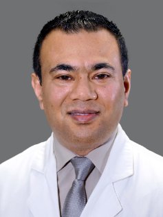 Dr. Youngyih Han portrait