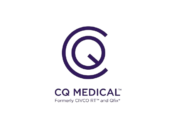 CQ Medical Logo