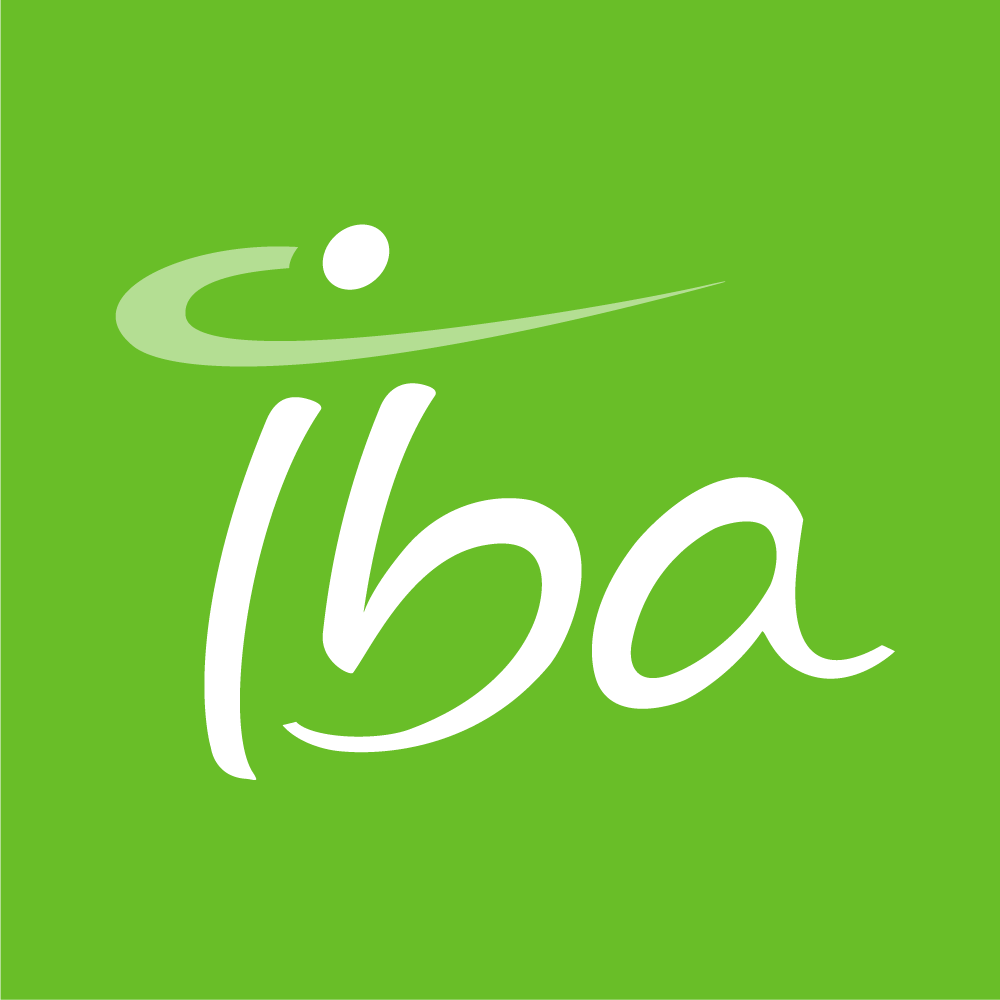 IBA Logo