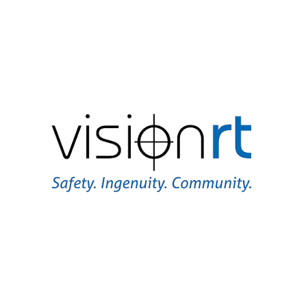 Visionrt Logo
