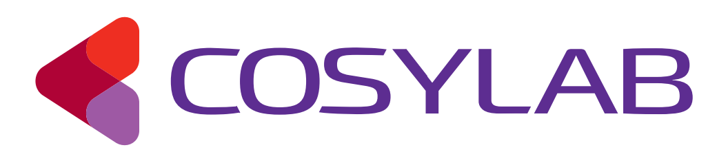 Cosylab Logo